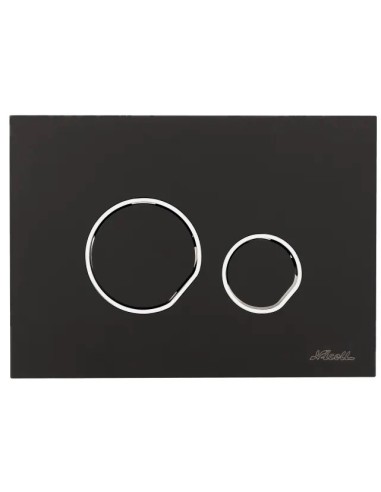 PLAQUE A DOUBLE DECLENCHEMENT DUO  NICOLL