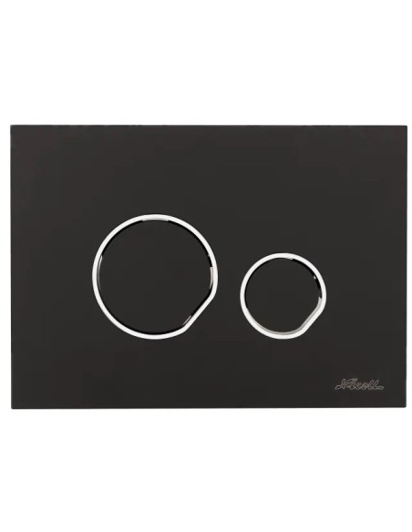 PLAQUE A DOUBLE DECLENCHEMENT DUO  NICOLL