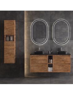 MEUBLE VASQUE  ETNA  RUSTIK DUPLACH