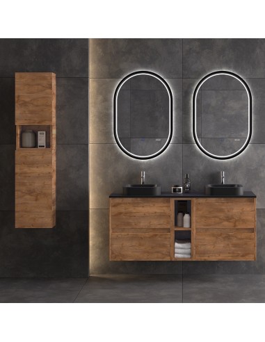 MEUBLE VASQUE  ETNA  RUSTIK DUPLACH