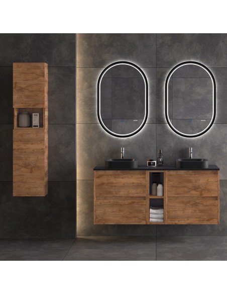 MEUBLE VASQUE  ETNA  RUSTIK DUPLACH