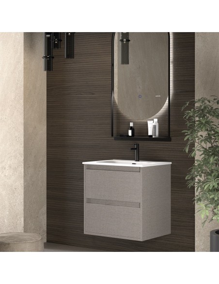 MEUBLE VASQUE  ETNA CAIRO  DUPLACH