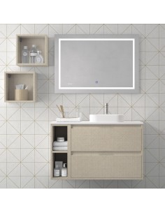 MEUBLE VASQUE ETNA NAIROBI DUPLACH