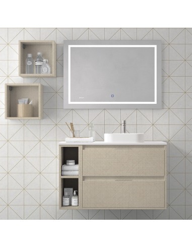 MEUBLE VASQUE ETNA NAIROBI DUPLACH