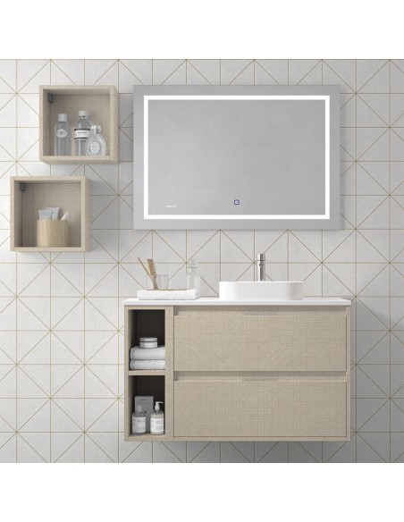 MEUBLE VASQUE ETNA NAIROBI DUPLACH