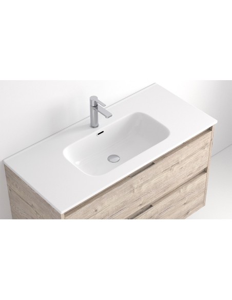 MEUBLE VASQUE ETNA BLANCO DUPLACH