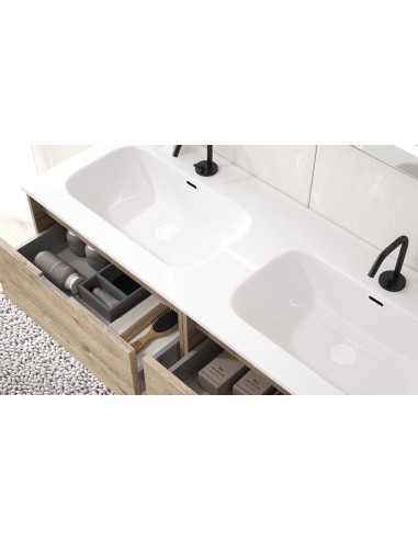 MEUBLE VASQUE ETNA BLANCO DUPLACH
