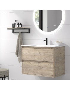 MEUBLE VASQUE ETNA NATURE DUPLACH