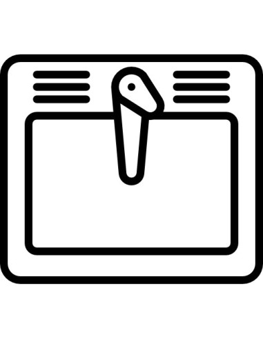 MEUBLE VASQUE ETNA NATURE DUPLACH