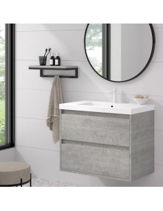 MEUBLE VASQUE ETNA ICEMENT DUPLACH