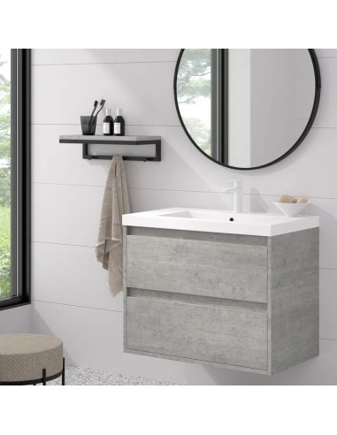 MEUBLE VASQUE ETNA ICEMENT DUPLACH