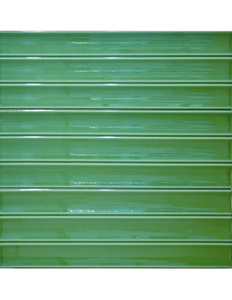 CARRELAGE MURAL DIM 12*35CM ATLAS  01 MAYOLICA