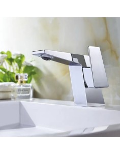 MITIGEUR LAVABO ATRIO GME 2