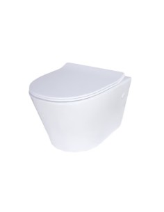 CUVETTE WC SUSPENDU PACK  ECRON