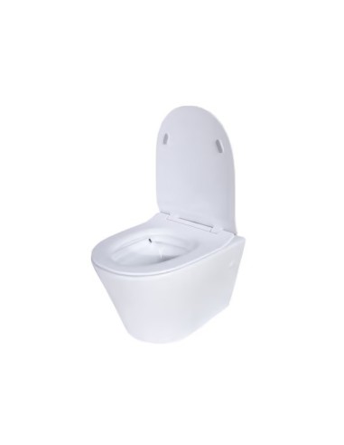 CUVETTE WC SUSPENDU PACK  ECRON