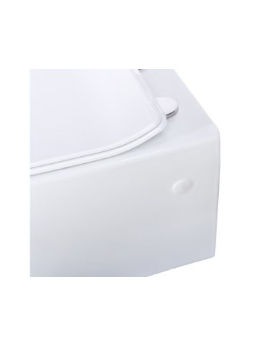 CUVETTE WC SUSPENDU PACK  ECRON