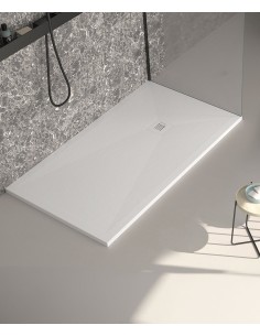 RECEVEUR DE DOUCHE STONE PLUS DUPLACH 2