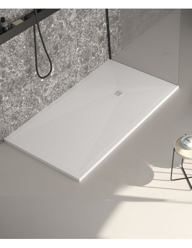 RECEVEUR DE DOUCHE STONE PLUS DUPLACH