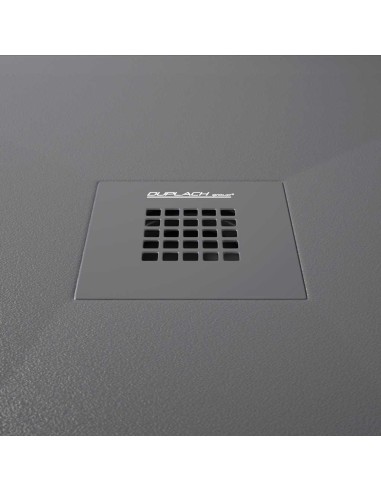 RECEVEUR DE DOUCHE STONE PLUS DUPLACH