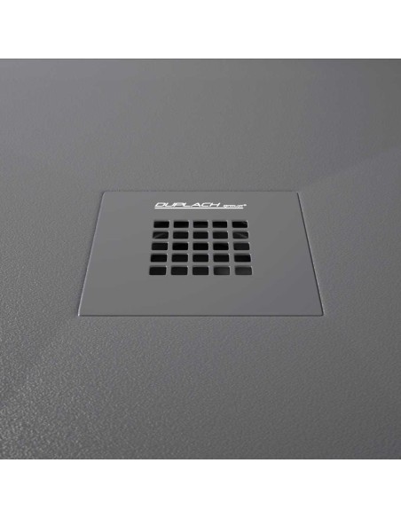 RECEVEUR DE DOUCHE STONE PLUS DUPLACH