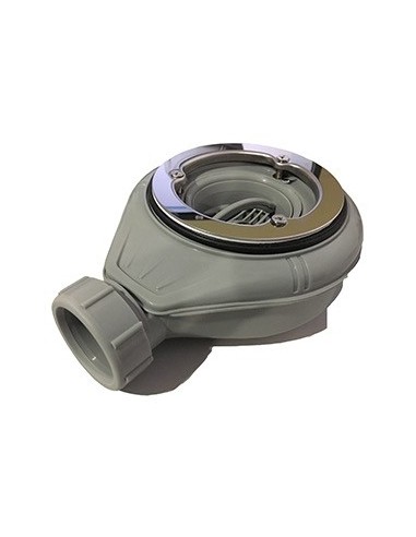 RECEVEUR DE DOUCHE STONE PLUS DUPLACH