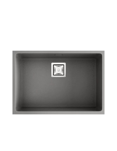 EVIER DE CUISINE EN RESINE HEKLA ZIE 60 POALGI