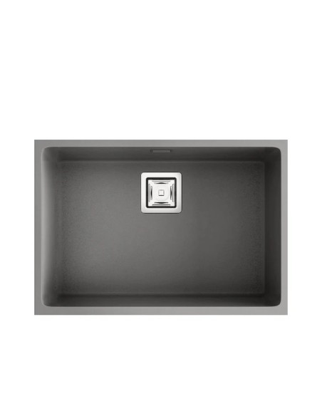 EVIER DE CUISINE EN RESINE HEKLA ZIE 60 POALGI