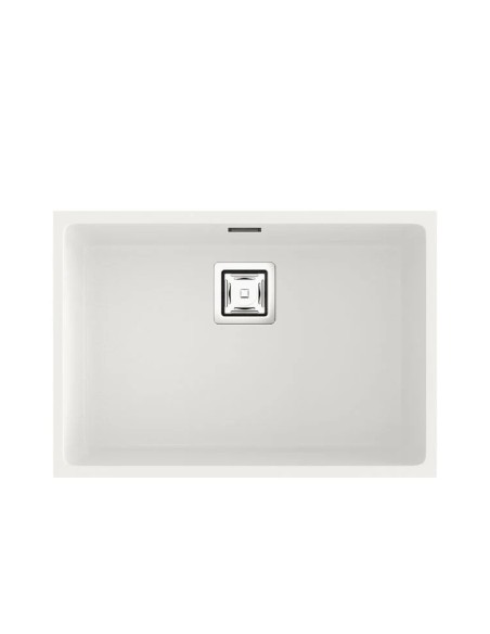 EVIER DE CUISINE EN RESINE HEKLA ZIE 60 POALGI