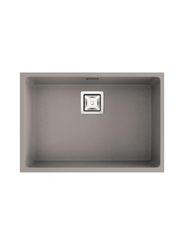 EVIER DE CUISINE EN RESINE HEKLA ZIE 60 POALGI