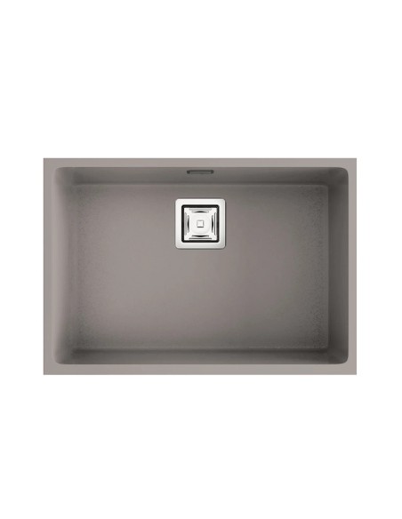 EVIER DE CUISINE EN RESINE HEKLA ZIE 60 POALGI