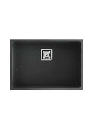 EVIER DE CUISINE EN RESINE HEKLA ZIE 60 POALGI