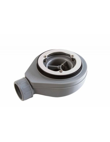 RECEVEUR DE DOUCHE SEMICIRCULAIRE DIM 80*80 ARDESIA GME