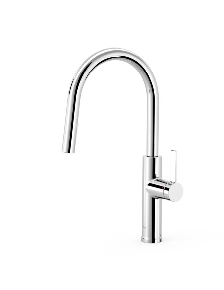 MITIGEUR CUISINE 23043804 TRES GRIFERIA