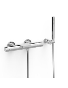 MITIGEUR BAIN DOUCHE OVER WALL TRES