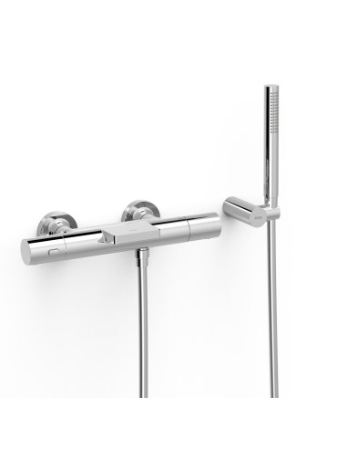 MITIGEUR BAIN DOUCHE OVER WALL TRES