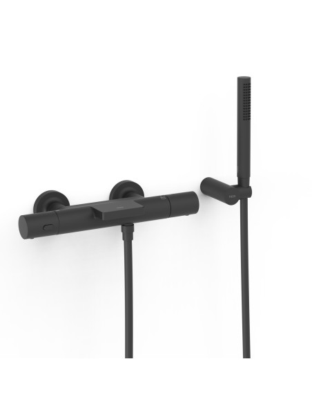 MITIGEUR BAIN DOUCHE OVER WALL TRES