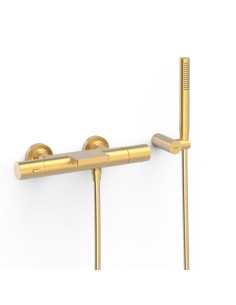 MITIGEUR BAIN DOUCHE OVER WALL TRES 2