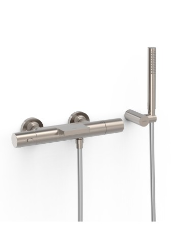 MITIGEUR BAIN DOUCHE OVER WALL TRES