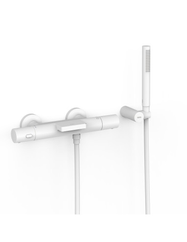 MITIGEUR BAIN DOUCHE OVER WALL TRES