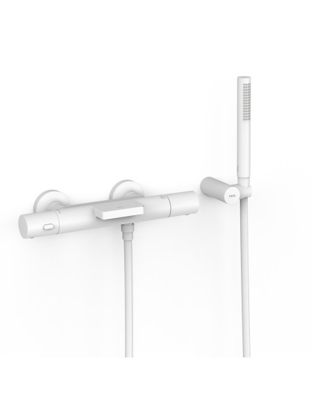 MITIGEUR BAIN DOUCHE OVER WALL TRES