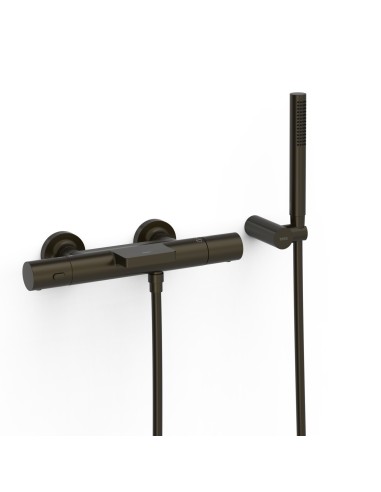 MITIGEUR BAIN DOUCHE OVER WALL TRES