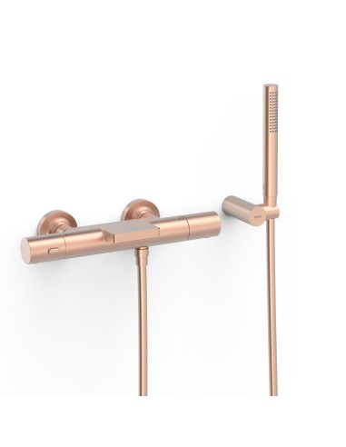 MITIGEUR BAIN DOUCHE OVER WALL TRES