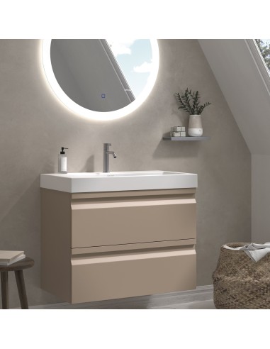 MEUBLE VASQUE SUSPENDU CUMBRE DUPLACH