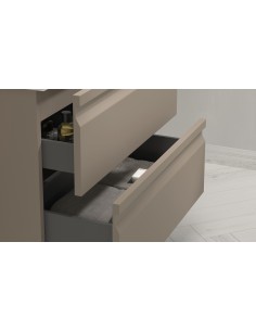 MEUBLE VASQUE SUSPENDU CUMBRE DUPLACH 2