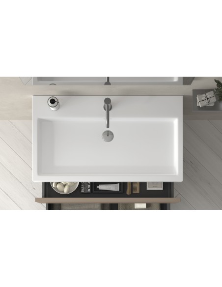 MEUBLE VASQUE SUSPENDU CUMBRE DUPLACH