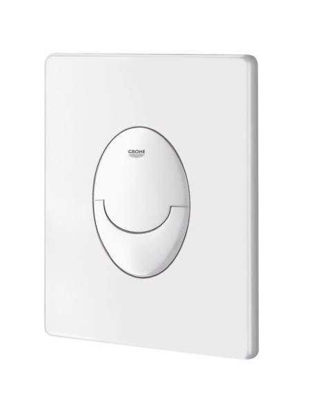 PLAQUE DE DECLENCHEMENT GROHE