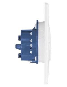 PLAQUE DE DECLENCHEMENT GROHE 2