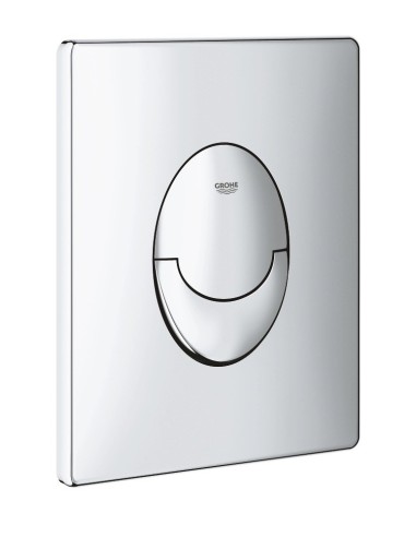 PLAQUE DE DECLENCHEMENT GROHE