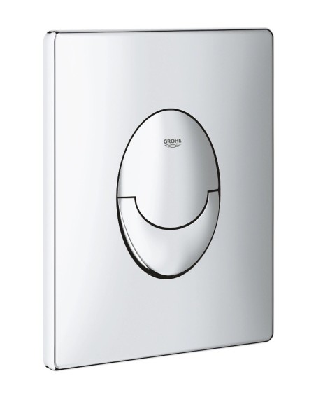 PLAQUE DE DECLENCHEMENT GROHE