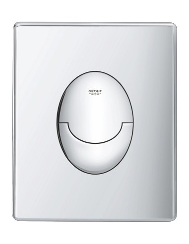 PLAQUE DE DECLENCHEMENT GROHE